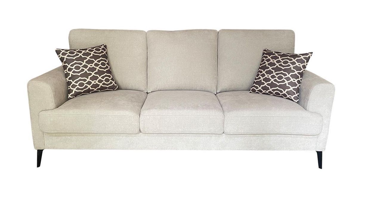 Rhea 3 Piece Sofa Set