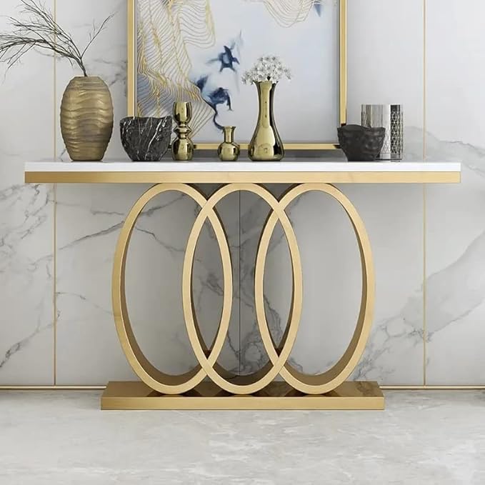 Hallway Desk