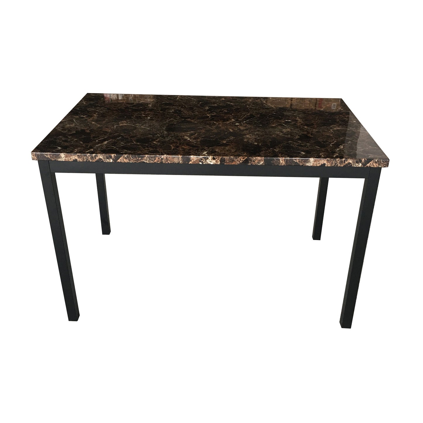 T1520 Marble 4-Seater Dining Set