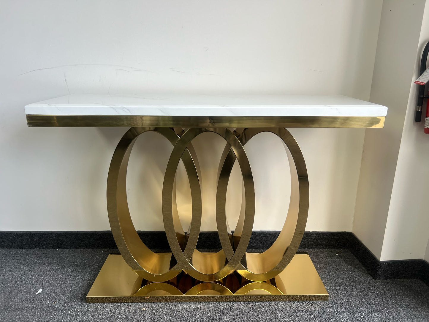 Hallway Desk