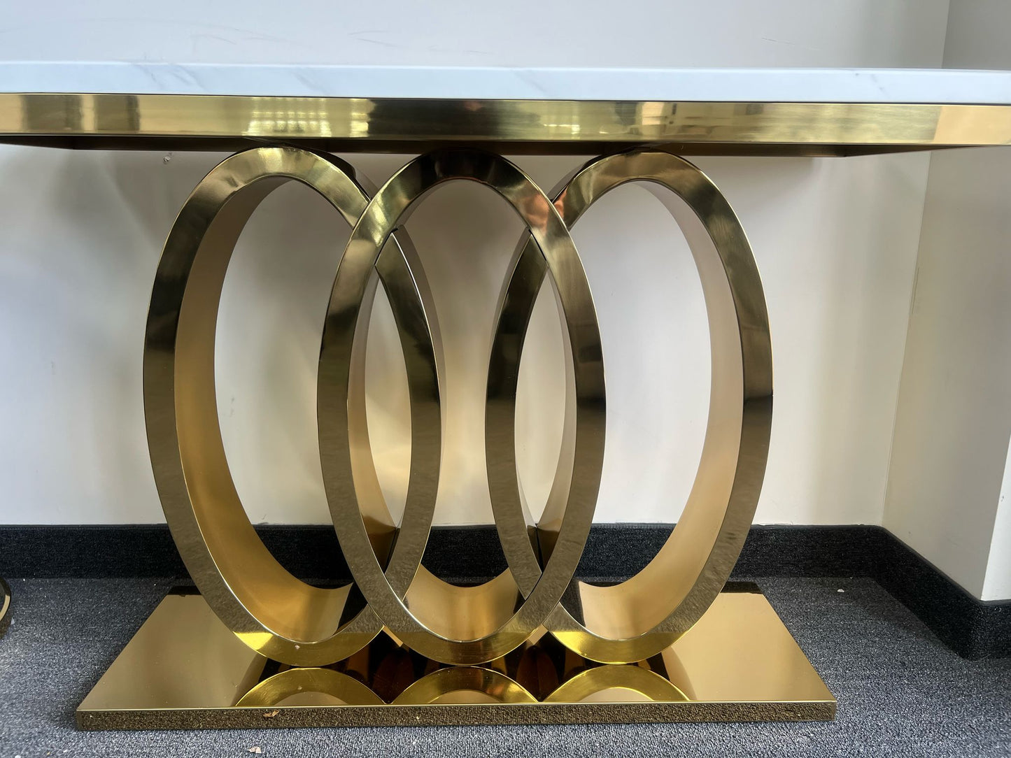 Hallway Desk