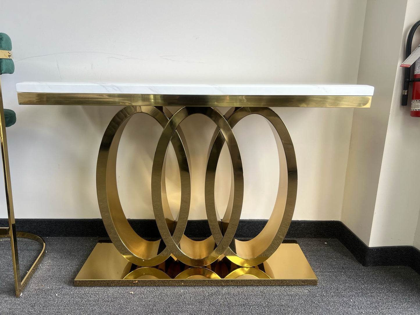 Hallway Desk