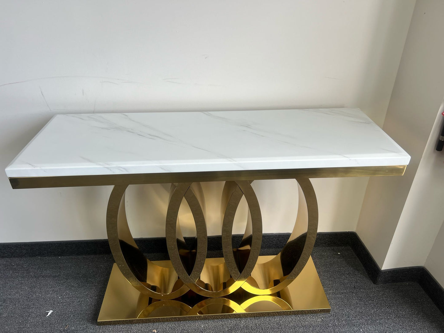 Hallway Desk