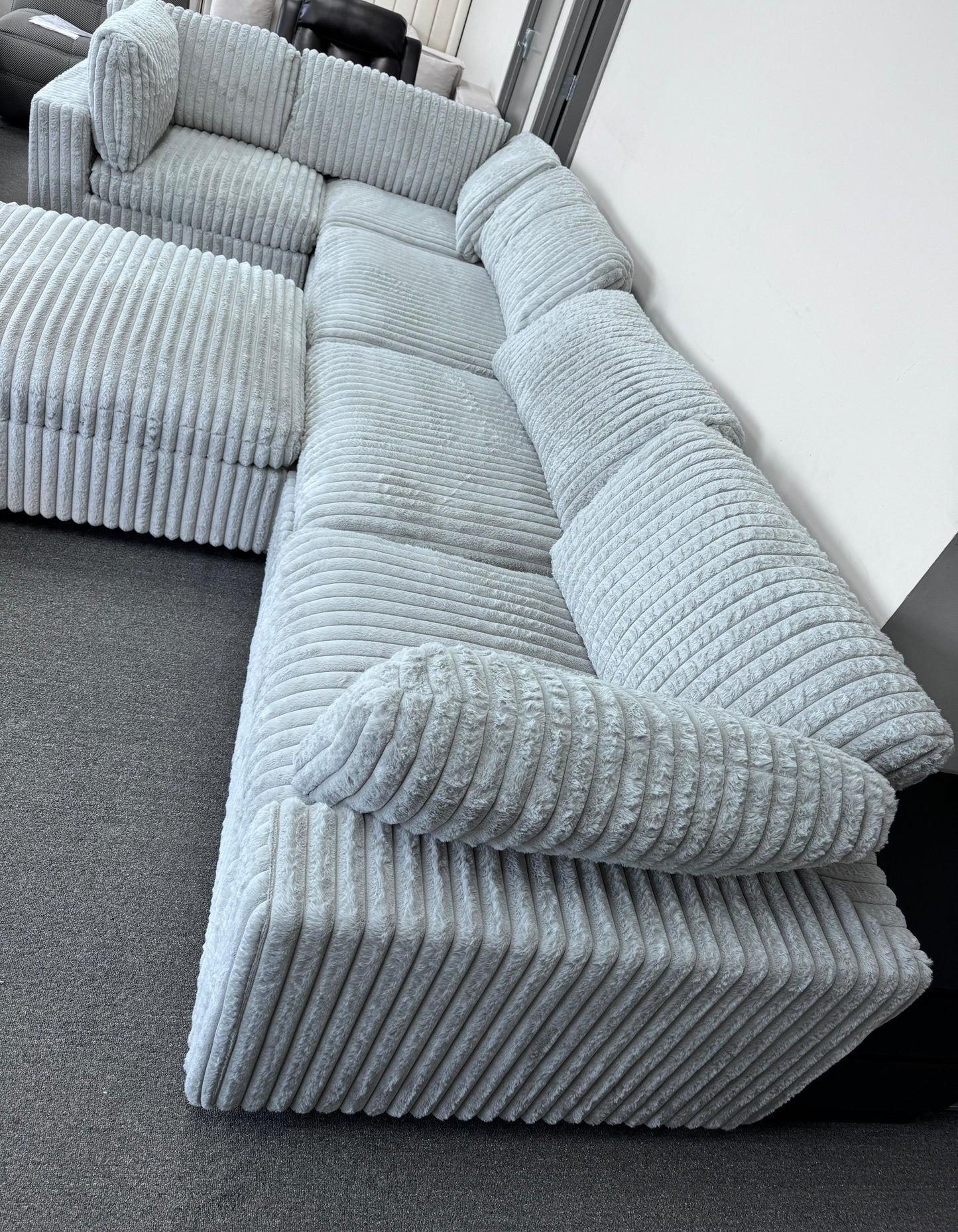 Colton Cloud Sofa