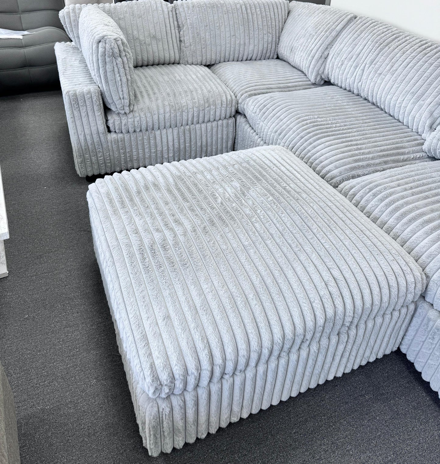 Colton Cloud Sofa