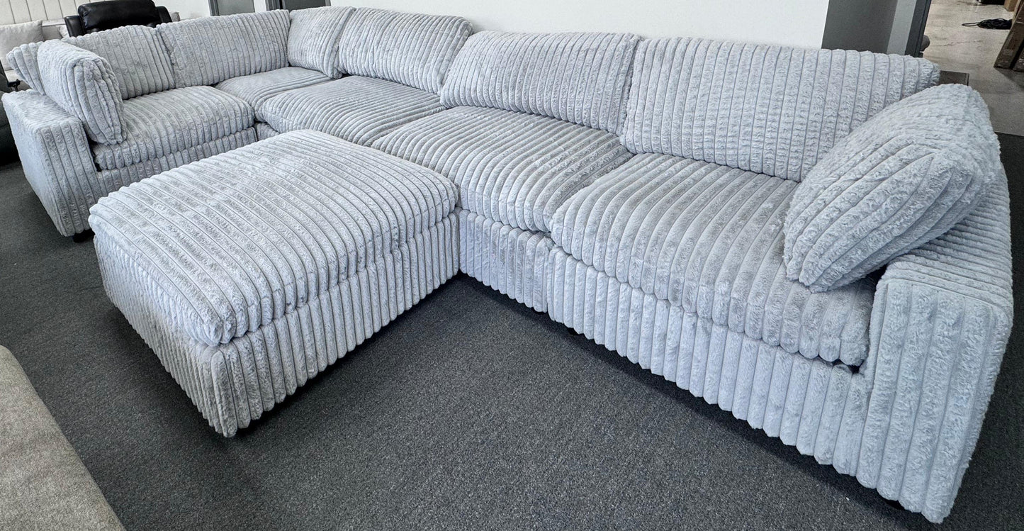 Colton Cloud Sofa