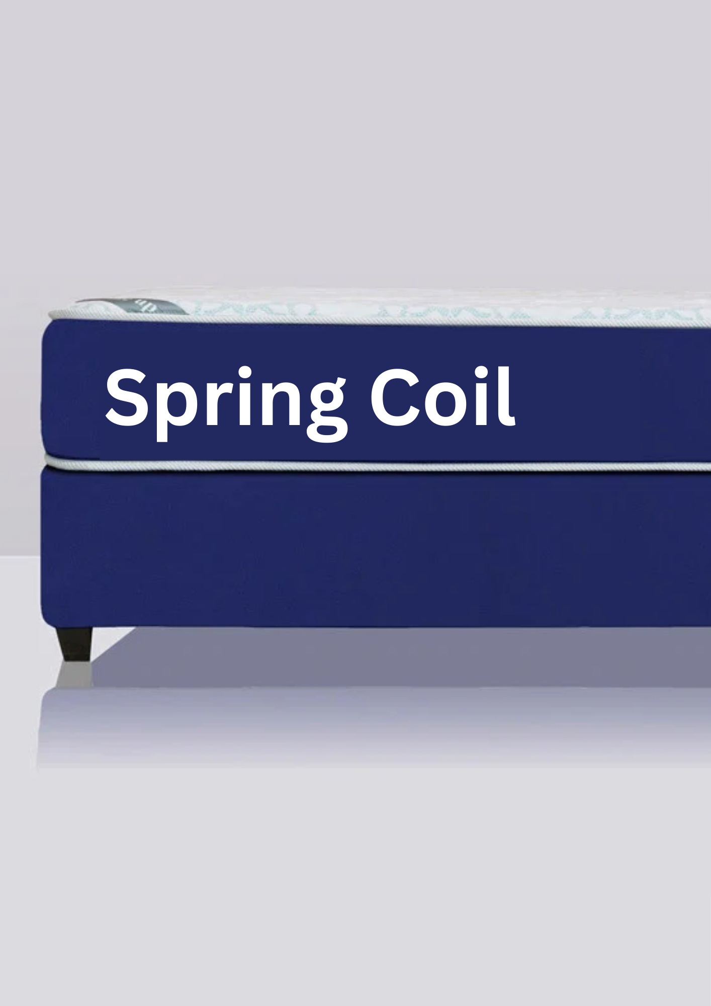 Spring Coil Mattress