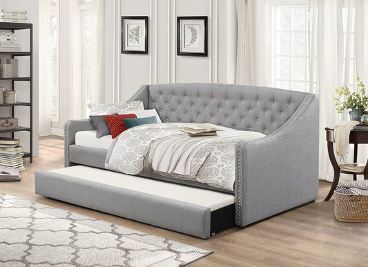 IF308 - Trundle Bed - Single/Single