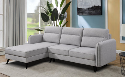 IF-9070 - 3 Seater Sofa Bed