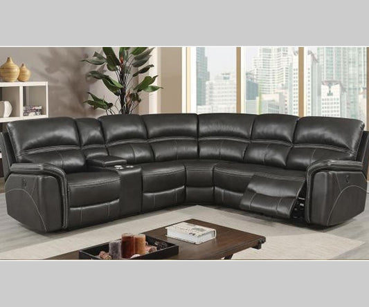 Lousiana Sectional
