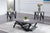 IF-3501 - 3Pc Coffee Table Set With End Tables