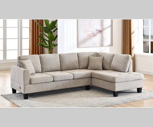 Nolan Sectional