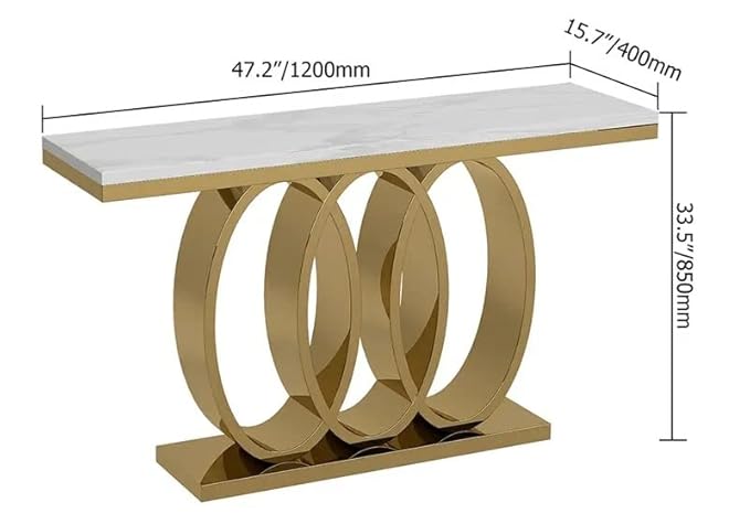 Hallway Desk