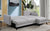 IF-9070 - 3 Seater Sofa Bed