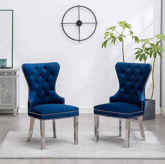 Baxton Accent Chairs