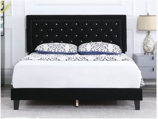 SOLO Bed Frame