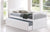 IF314 - Twin Over Twin Wooden Trundle Bed  With Storage Drawers