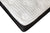 13-Inch Hilton Hotel Spectra Pillow Top Pocket Coil Mattress | Medium Plush