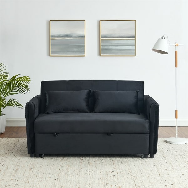 Dafodill 2 Seater Sofa Bed