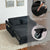 Dafodill 2 Seater Sofa Bed