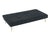 1515 Click Clack Convertible Sofa Bed - Black