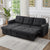 Balsam - Pull Out Sofa Bed Sleeper Sofa Bed