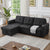 Balsam - Pull Out Sofa Bed Sleeper Sofa Bed