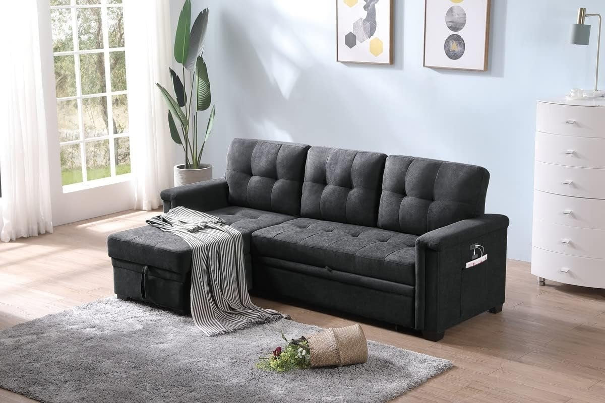 5001 - Sleeper Sofa Bed