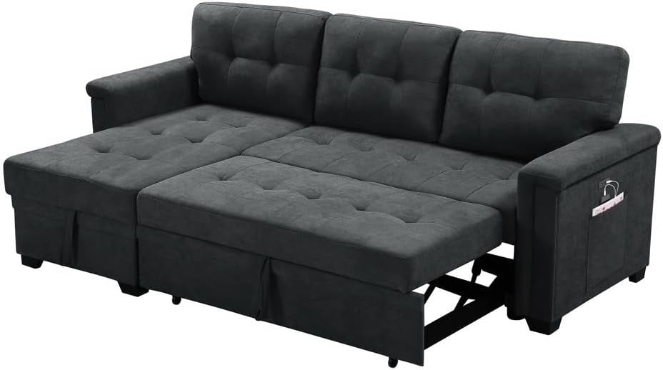 5001 - Sleeper Sofa Bed