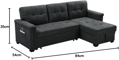 5001 - Sleeper Sofa Bed