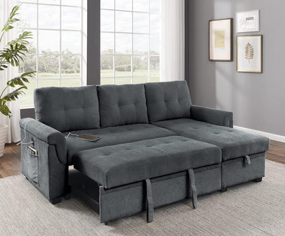 5001 - Sleeper Sofa Bed