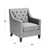 Tiffany Accent Arm Chair