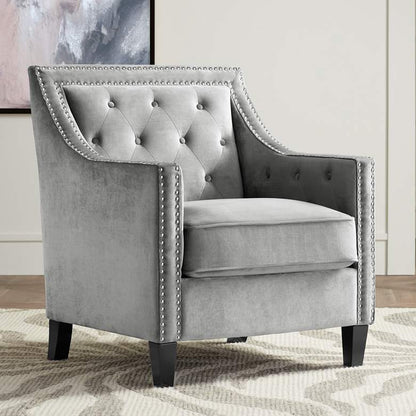 Tiffany Accent Arm Chair