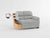 Lexicon Fabric Sofa Set 3 + 2 + 1