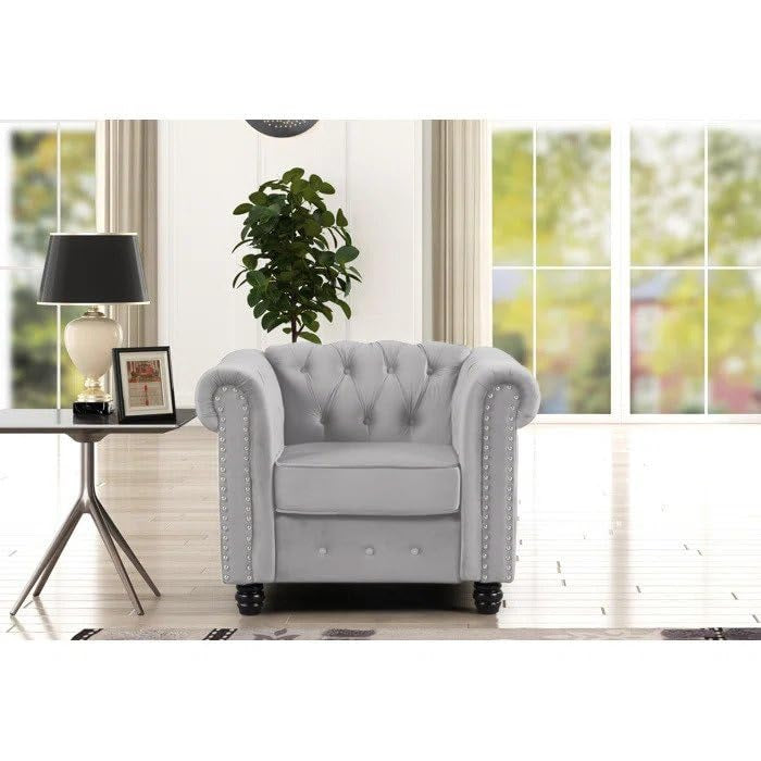 Sally -  3 + 2 + 1 Sofa Set