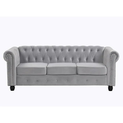 Sally -  3 + 2 + 1 Sofa Set