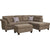 Anchor Sectional