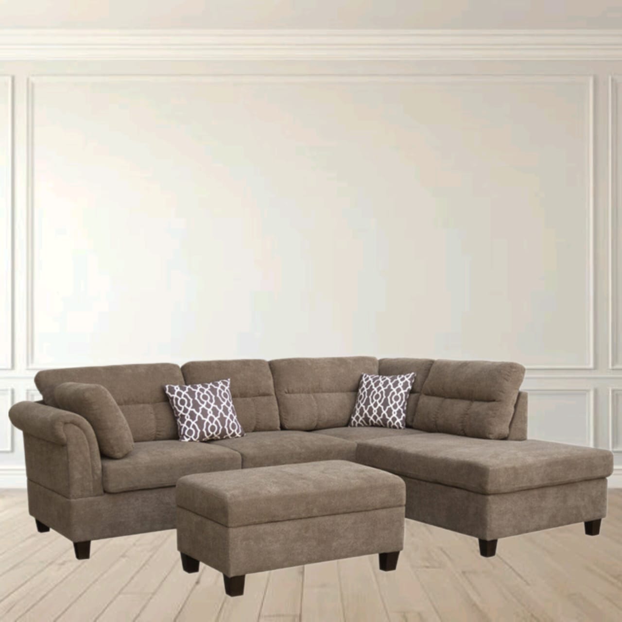 Anchor Sectional