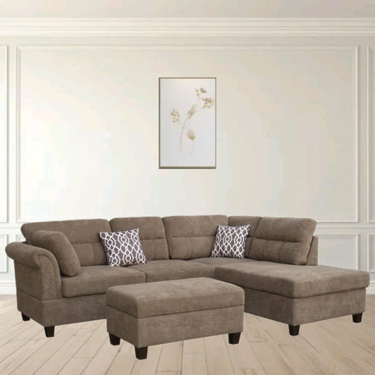 Anchor Sectional