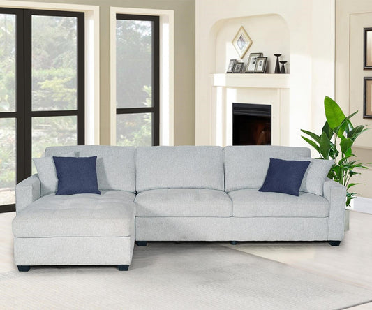 Amaya Sectional Couch