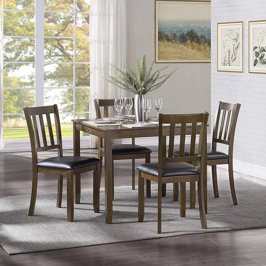 COCO 4 Seater Dining Set