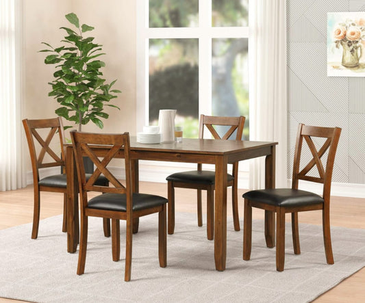 MAX 4 Seater Dinning Set