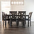 Clara - Wooden Dinning Table - 7 Piece