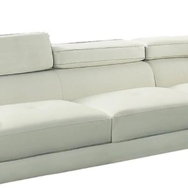 AUSTIN Sectional Sofa