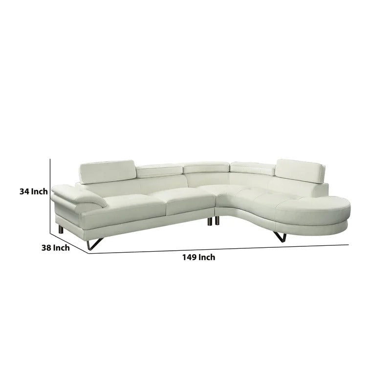 AUSTIN Sectional Sofa