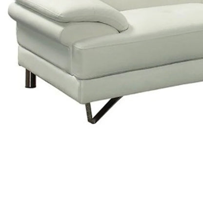 AUSTIN Sectional Sofa