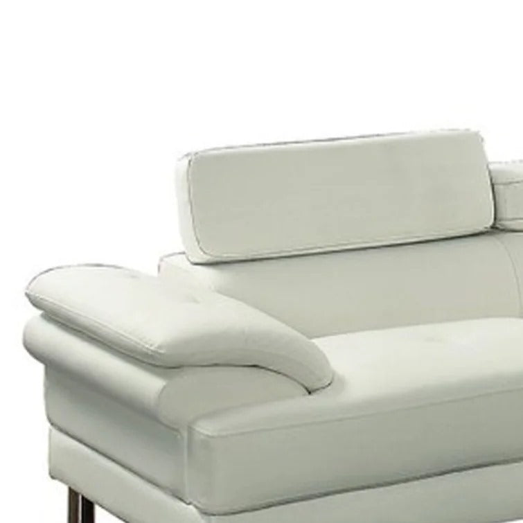 AUSTIN Sectional Sofa