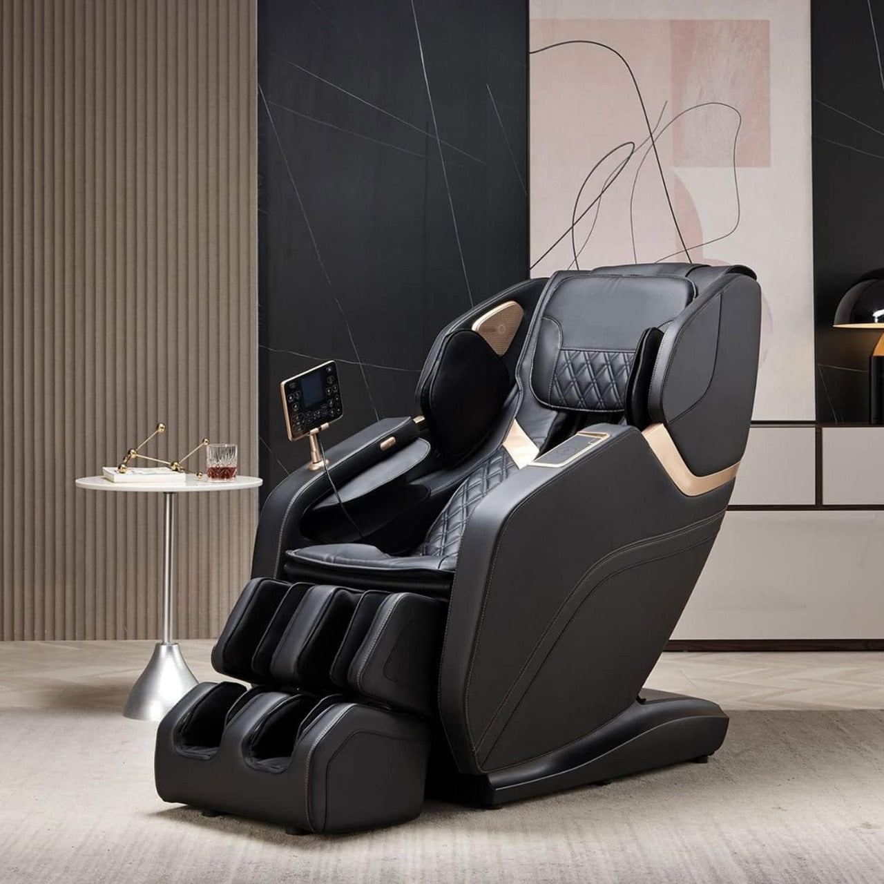 Electric Massage Chair