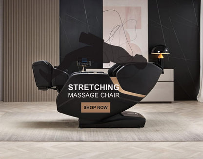 Electric Massage Chair