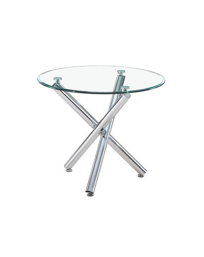 T1447 - Glass Dinning Set